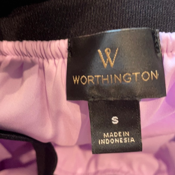 NWT Worthington Skirt - Picture 4 of 7
